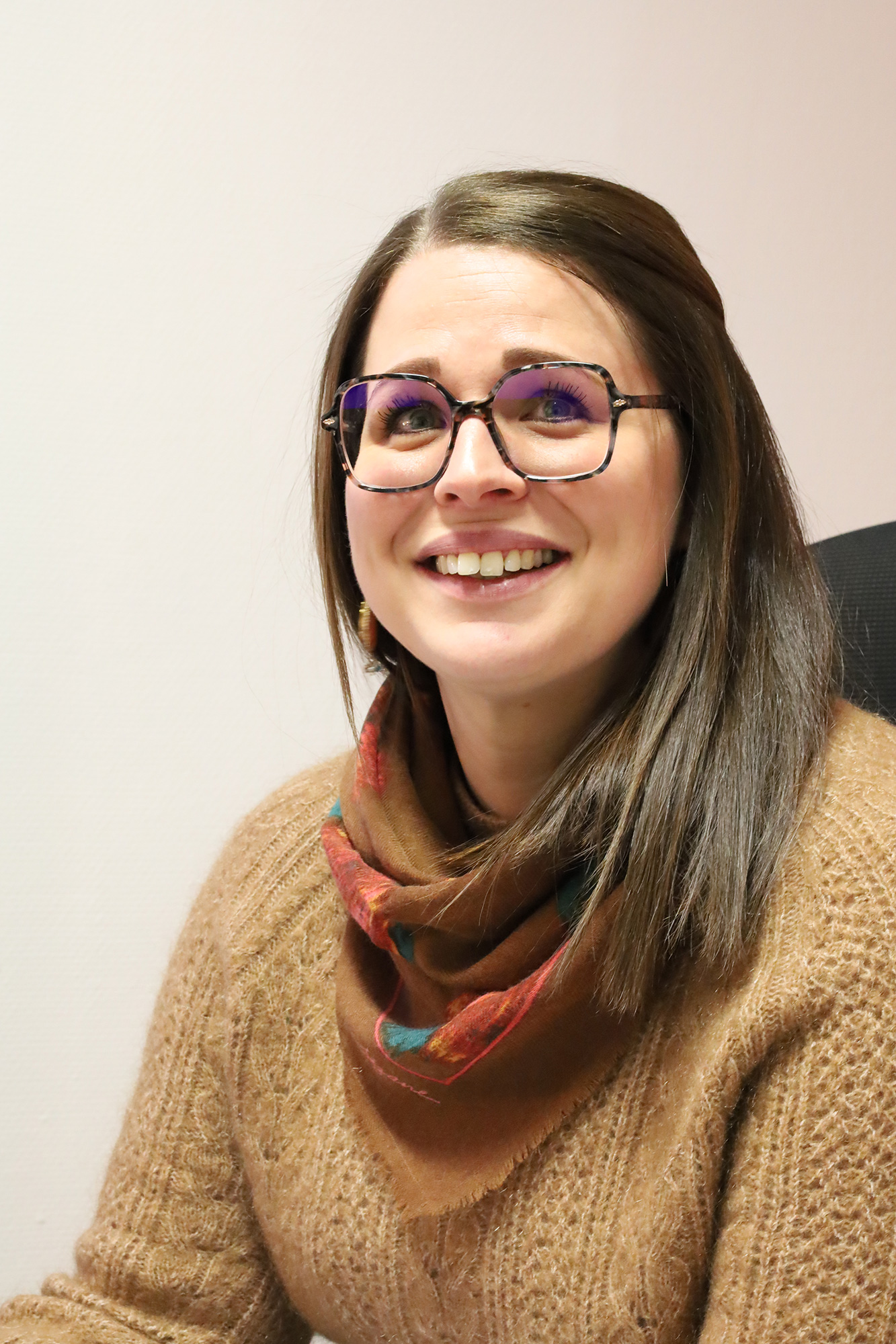 Maitre Manon Sergent- Avocat Aurillac