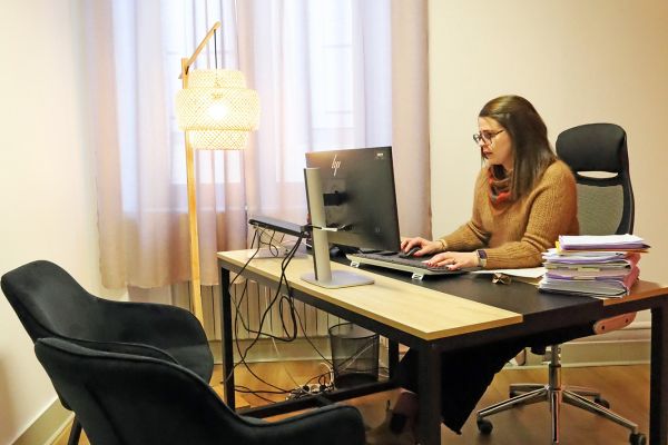 Cabinet Dausset et Sergent - Avocat au barreau d'Aurillac