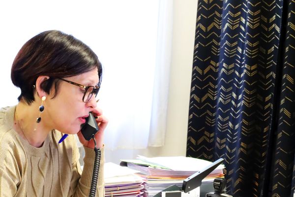 Cabinet Dausset et Sergent - Avocat au barreau d'Aurillac